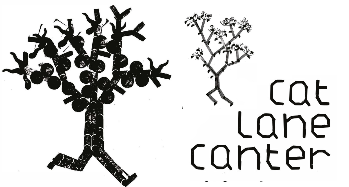 Cat Lane Canter